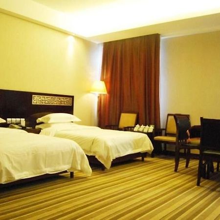Jishou Heyi Hotel Fenghuang Εξωτερικό φωτογραφία