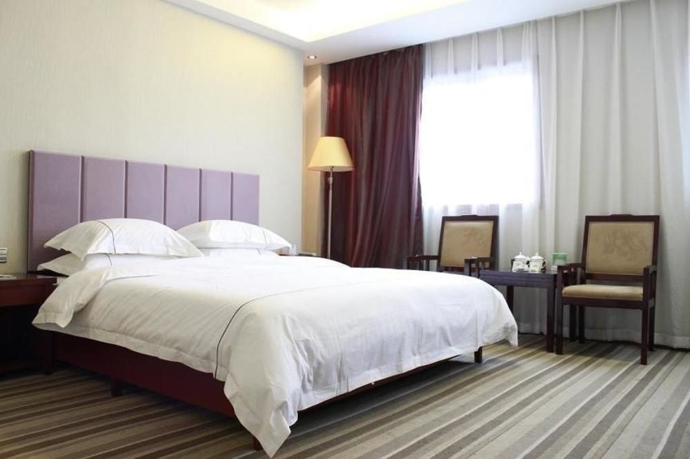 Jishou Heyi Hotel Fenghuang Εξωτερικό φωτογραφία
