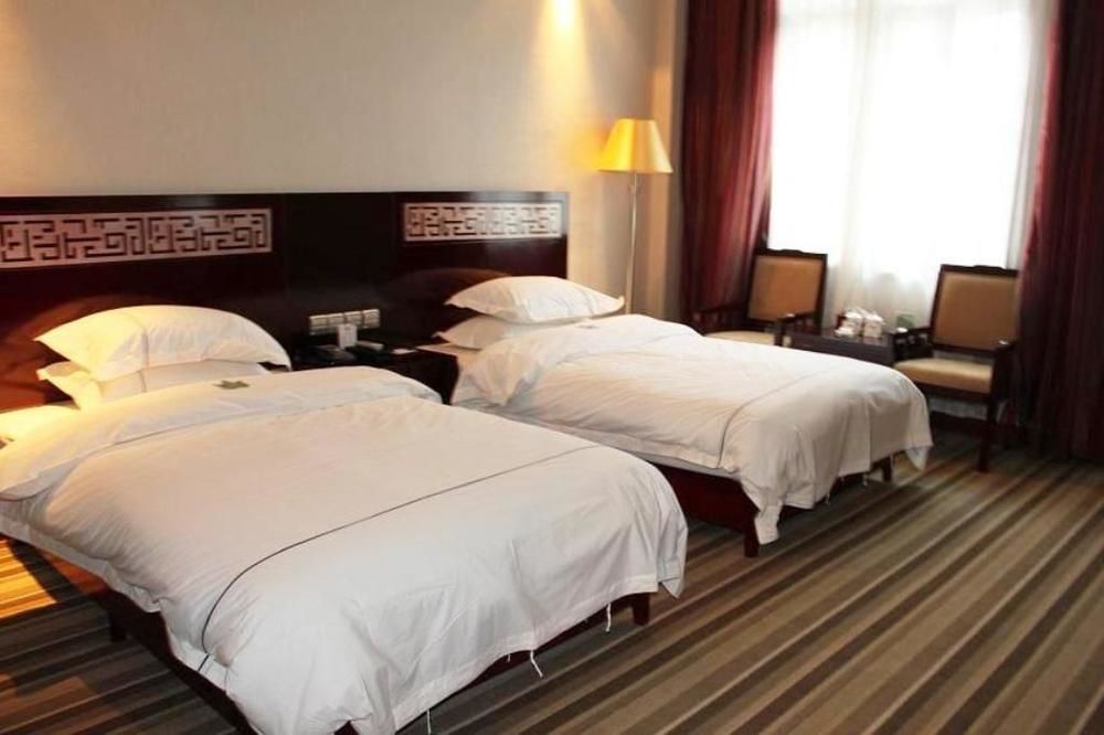 Jishou Heyi Hotel Fenghuang Εξωτερικό φωτογραφία