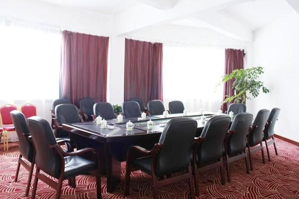 Jishou Heyi Hotel Fenghuang Εξωτερικό φωτογραφία